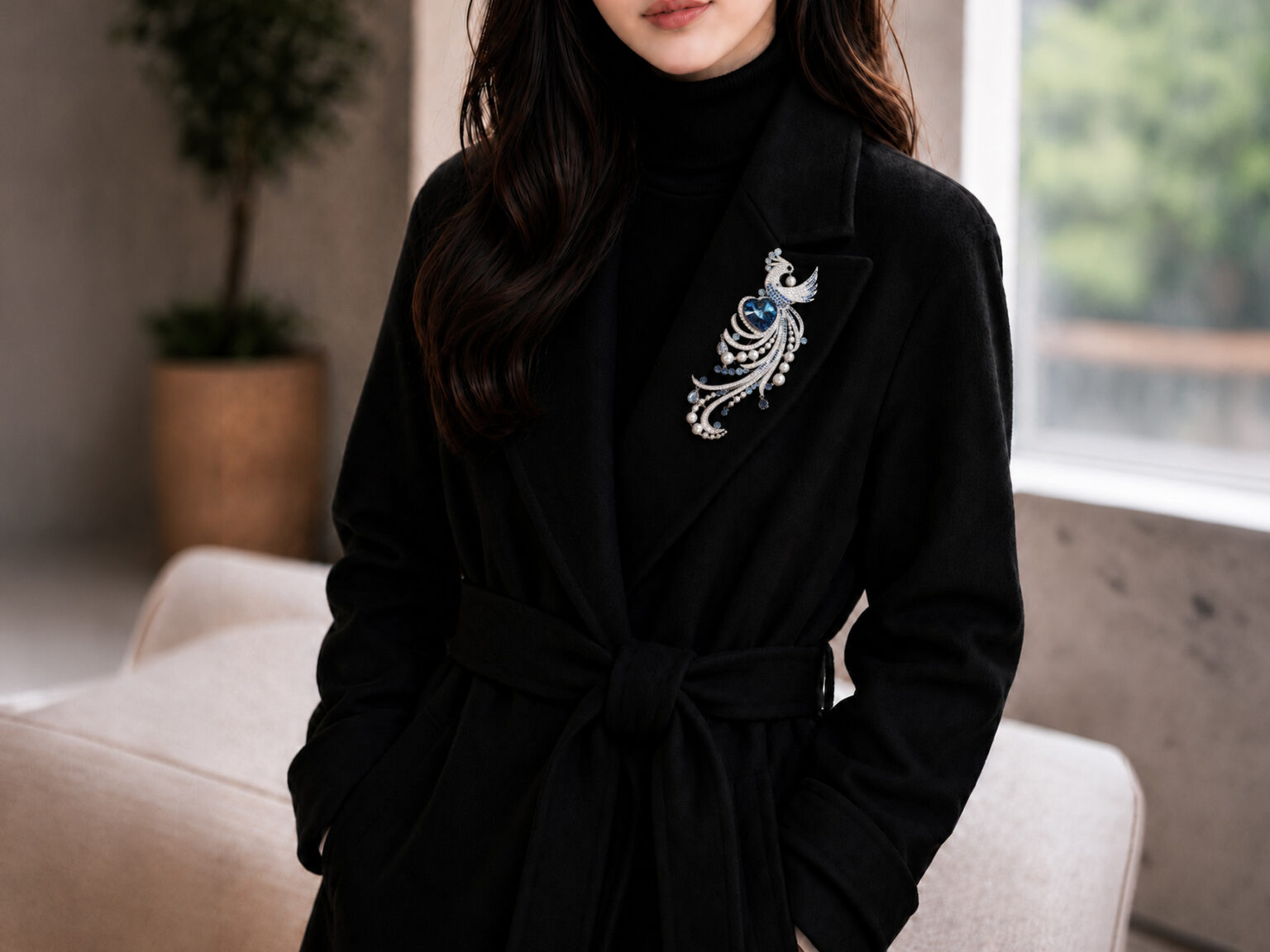 phoenix-brooch-wearing-01