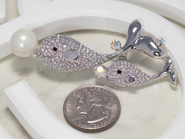 dolphin-brooch-mother-child087