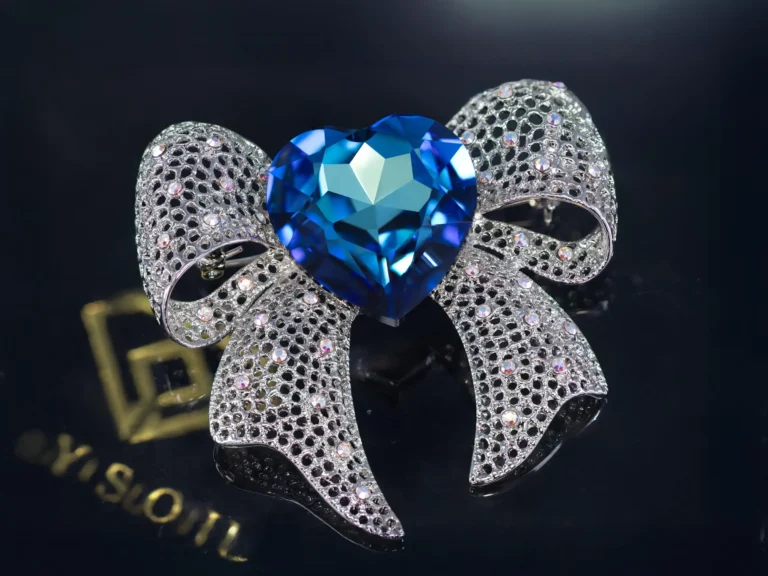 ocean-heart-bow-brooch09