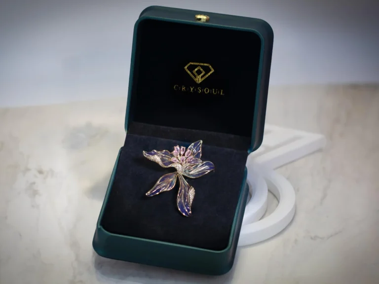 orchid-lily-brooch047