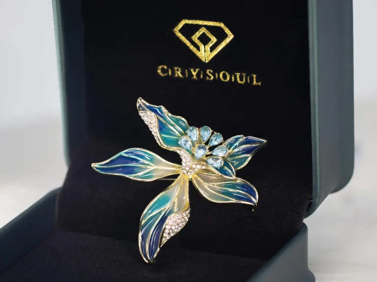 orchid-lily-brooch049